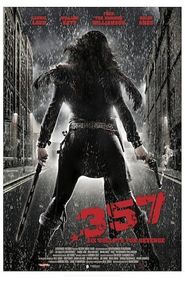  .357 Poster