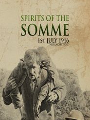  Spirits of the Somme Poster