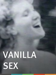  Vanilla Sex Poster