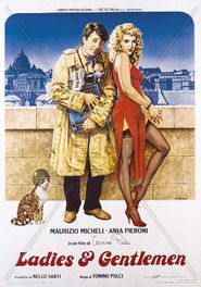  Signore e signori Poster