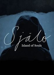 Själö: Island of Souls Poster