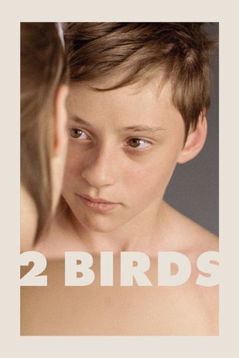  Two Birds Poster