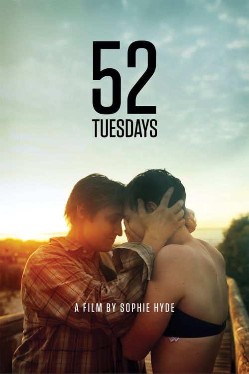 52 Tuesdays Poster