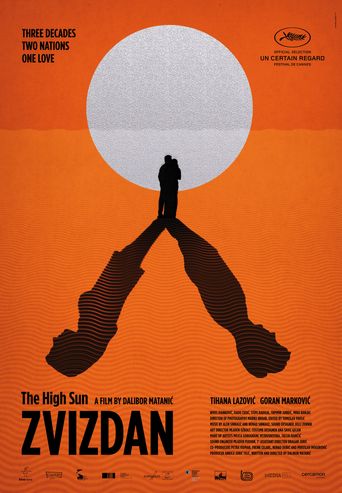  The High Sun Poster