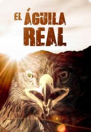 El águila real Poster