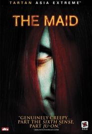  The Maid Poster