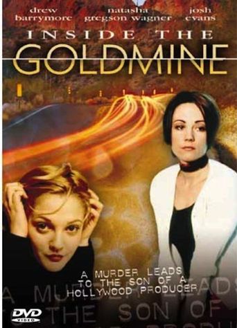  Inside the Goldmine Poster