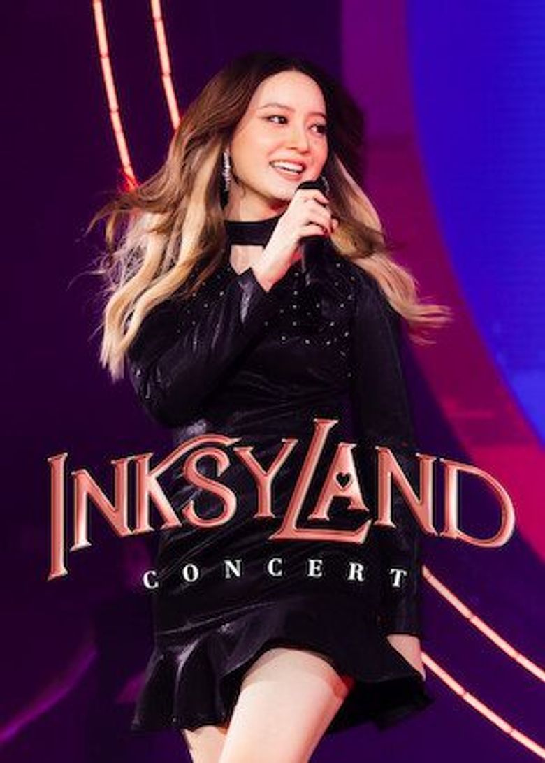 INKSYLAND Concert