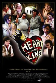  Heart of the King Poster