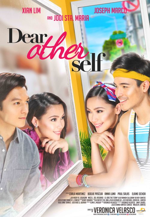 Dear Other Self Poster