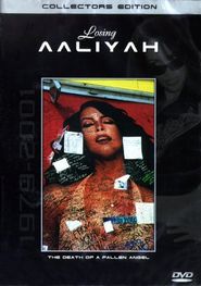 Losing Aaliyah Poster