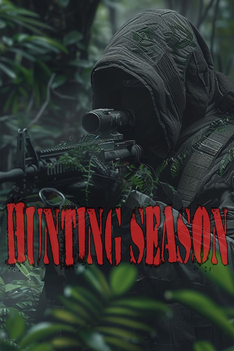 Hunting Season