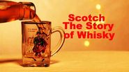  Scotch: The Story of Whisky Poster