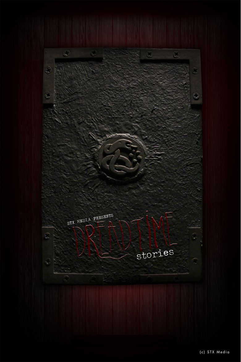 Dreadtime Stories Poster