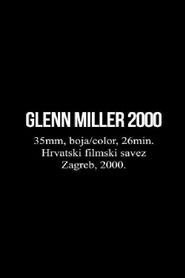  Glenn Miller 2000 Poster
