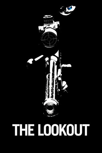  The Lookout Poster