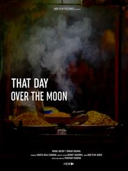  That Day Over the Moon Poster