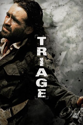  Triage Poster