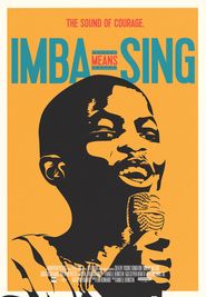  Imba Means Sing Poster