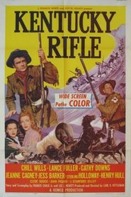  Kentucky Rifle Poster