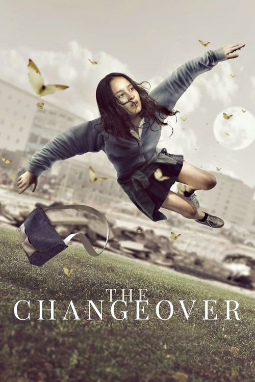 The Changeover Poster