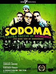  Sodoma - L'altra faccia di Gomorra Poster