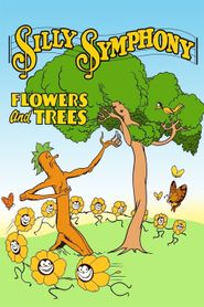  Flowers and Trees Poster