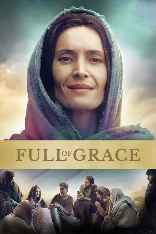 Full of Grace Poster