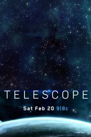 Telescope Poster