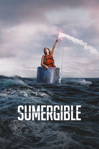  Submersible Poster