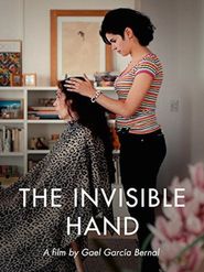  The Visible Hand Poster
