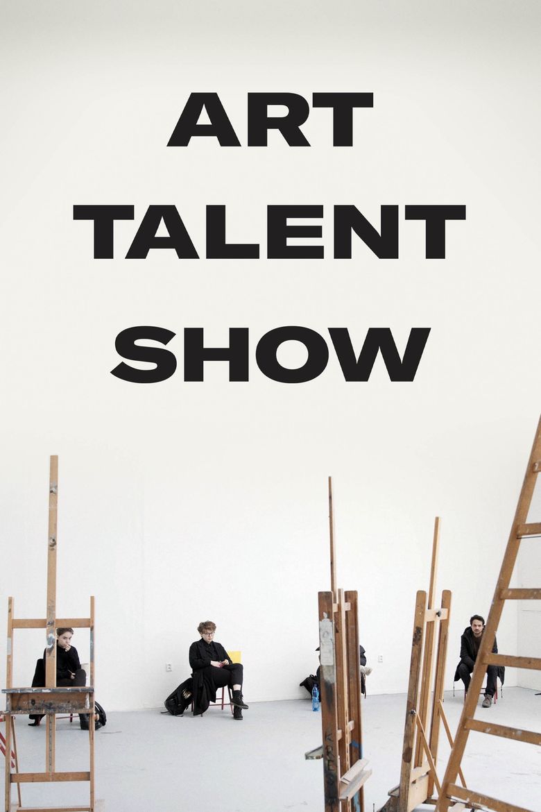 Art Talent Show