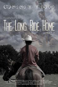  The Long Ride Home: Part 2 Poster