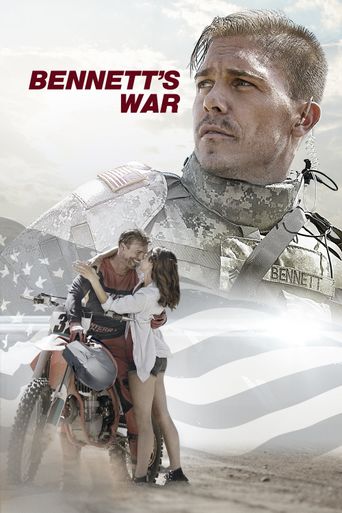  Bennett's War Poster