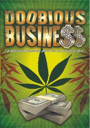  Doobious Business Poster