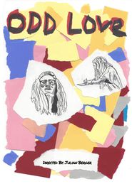  Odd Love Poster