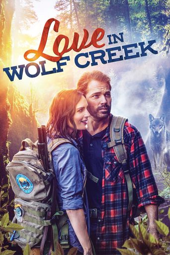  Love in Wolf Creek Poster