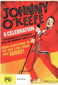  Johnny O'Keefe: A Celebration Poster