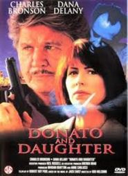  Donato and Daughter Poster