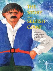  The Story of the Selfish Giant Poster