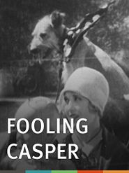  Fooling Casper Poster