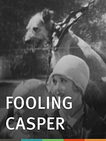  Fooling Casper Poster