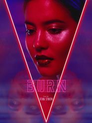  Burn Poster