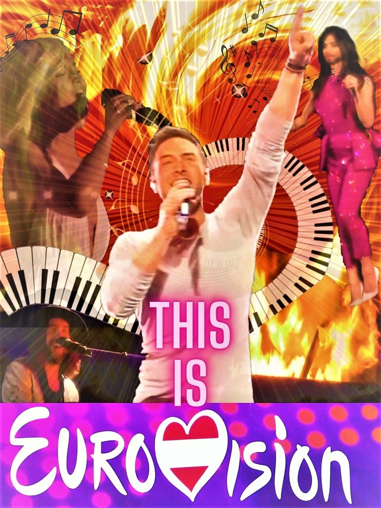 This is Eurovision