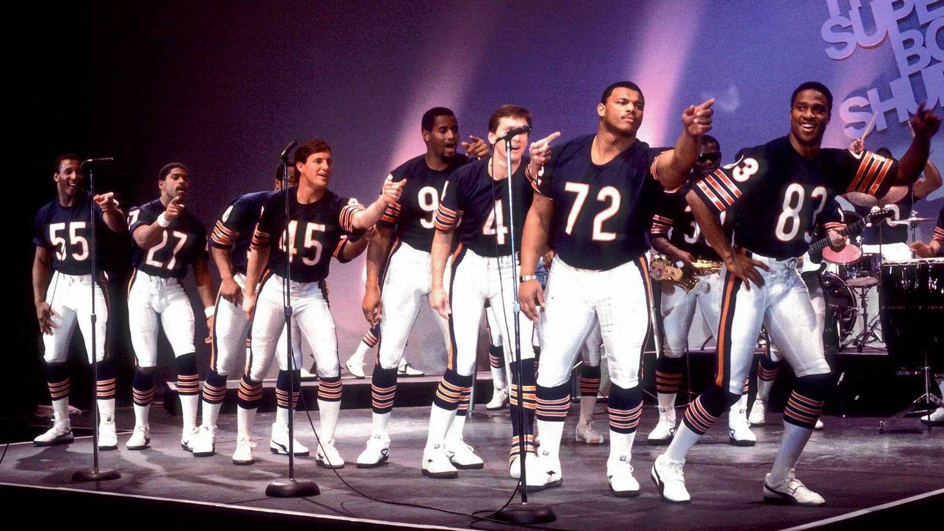 The Super Bowl Shuffle (1985): Where to Watch and Stream Online