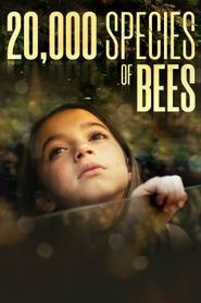  20,000 Species of Bees Poster