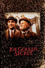  Joe Gould's Secret Poster