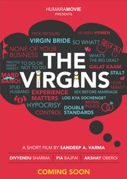  The Virgins Poster