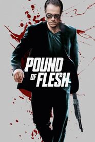  Pound of Flesh Poster