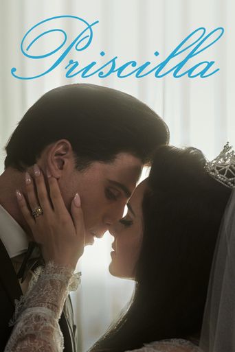  Priscilla Poster